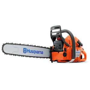 Husqvarna Chainsaws - 372XP