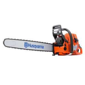 Husqvarna Chainsaws - 390XP