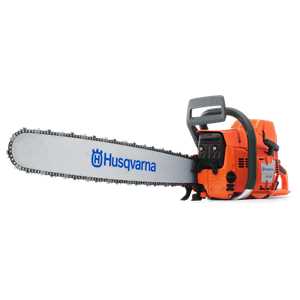 Husqvarna Chainsaws - 395XP