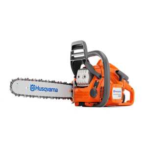 Husqvarna Chainsaws - 435