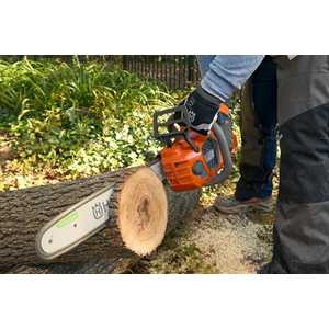 Cuts Wood 15% Faster*