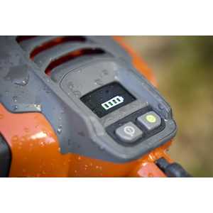 Weatherproof Design