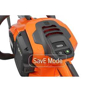 Power-Conserving savE Mode