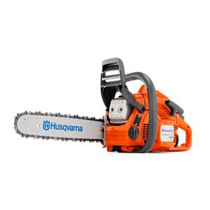 Husqvarna Chainsaws - 440