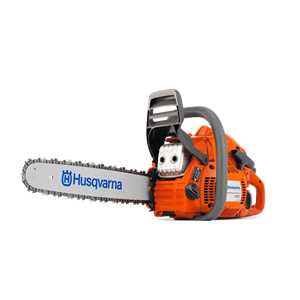 Husqvarna Chainsaws - 445