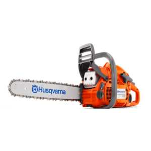 Husqvarna Chainsaws - 450 Rancher