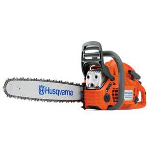 Husqvarna Chainsaws - 455 Rancher