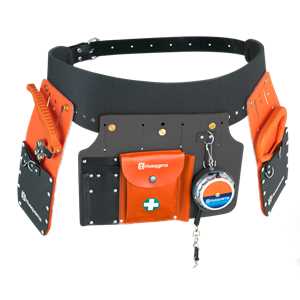 Husqvarna Forestry and Tree Care - Tool Belt Kit