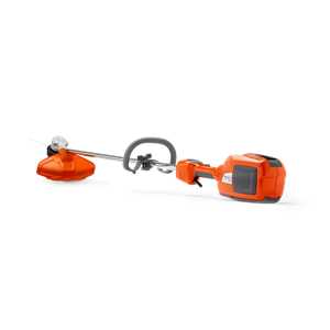 Husqvarna Trimmers - 520iLX