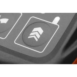 Continuous boost power