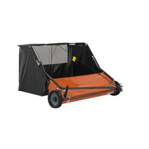 Husqvarna Tractors and Riders - 52" Lawn Sweeper