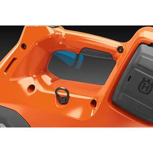 Fully Variable Speed Control