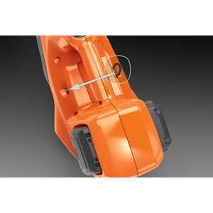Movable Harness Eyelet