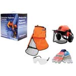 Husqvarna Safety Accessories - Protective Powerkit