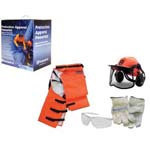 Husqvarna Safety Accessories - Protective Powerkit