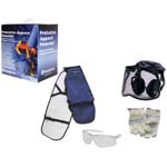 Powerkits Safety Accessories - Protective Powerkit