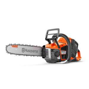 Husqvarna Chainsaws - 540iXP