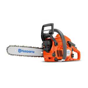 Husqvarna Chainsaws - 543XP