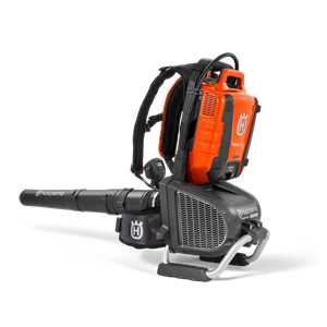 Husqvarna Blowers - 550iBTX