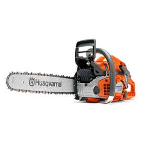 Husqvarna Chainsaws - 550XP Mark II