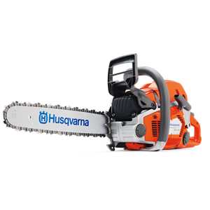 Husqvarna Chainsaws - 562XP