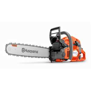 Husqvarna Chainsaws - 565