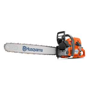 Husqvarna Chainsaws - 572XP