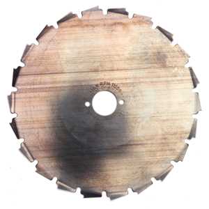 Husqvarna Brushcutter Accessories - Saw Blades