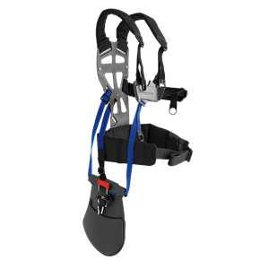 Husqvarna Brushcutter Accessories - Balance X Harness