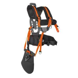 Husqvarna Brushcutter Accessories - Balance XT Harness