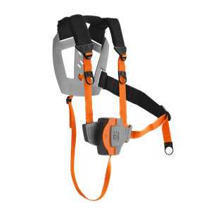 Husqvarna Pole Saws - Balance Flex Harness