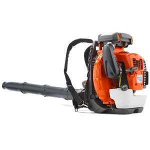 Husqvarna Blowers - 580BTs