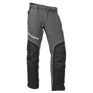 Husqvarna Safety Accessories - Technical Lo-Viz Pant