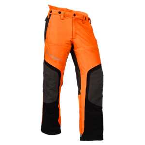 Husqvarna Safety Accessories - Technical Hi-Viz Pant