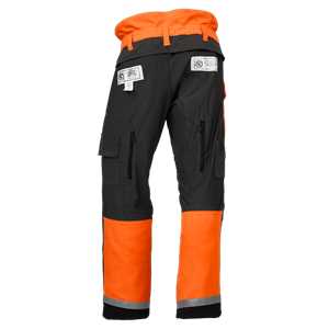 Technical Hi-Viz Pant