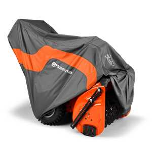 Husqvarna Snowblowers - Snowblower Cover