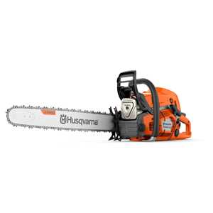 Husqvarna Chainsaws - 585