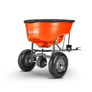 Husqvarna Tractors and Riders - Spreader