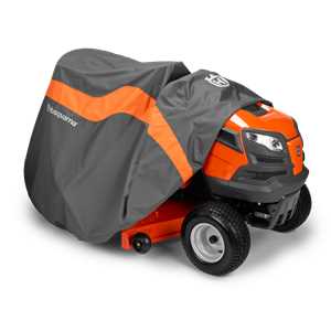 Husqvarna Accessories Tractors and Riders - Tractor Cover