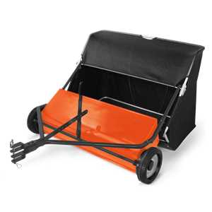 Husqvarna Tractors and Riders - 42" Lawn Sweeper