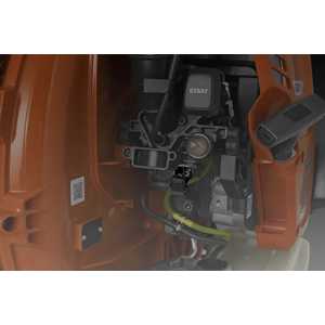 Integrated Service Port
