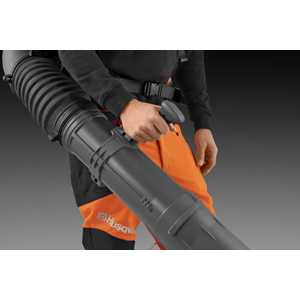 Top Mounted, Adjustable Right Handle