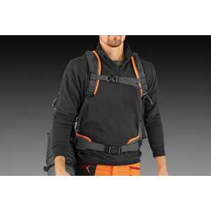 Ergonomic Harness