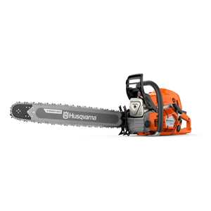 Husqvarna Chainsaws - 592XP