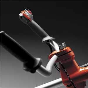 Adjustable handle bar