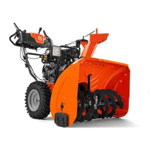 Husqvarna Snowblowers - ST227