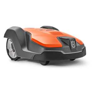 Husqvarna Robotics - 520