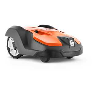 Husqvarna Robotics - 550