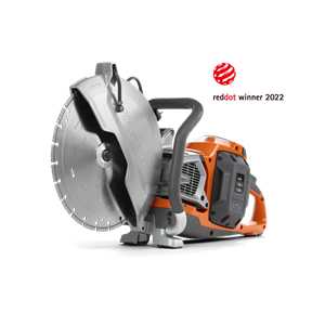 Husqvarna Power Cutters - K1 Pace