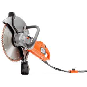 Husqvarna Power Cutters - K4000